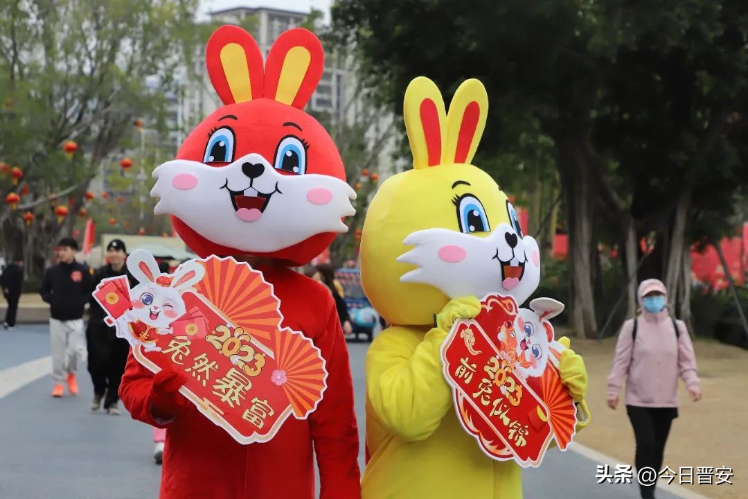 晋安湖公园开了吗,今天晋安湖最新消息