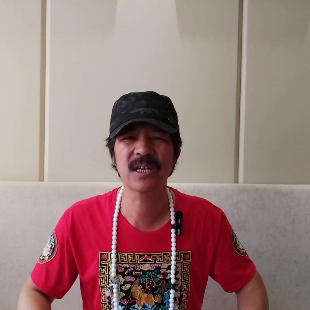 聊斋那一刻20：种梨#相声