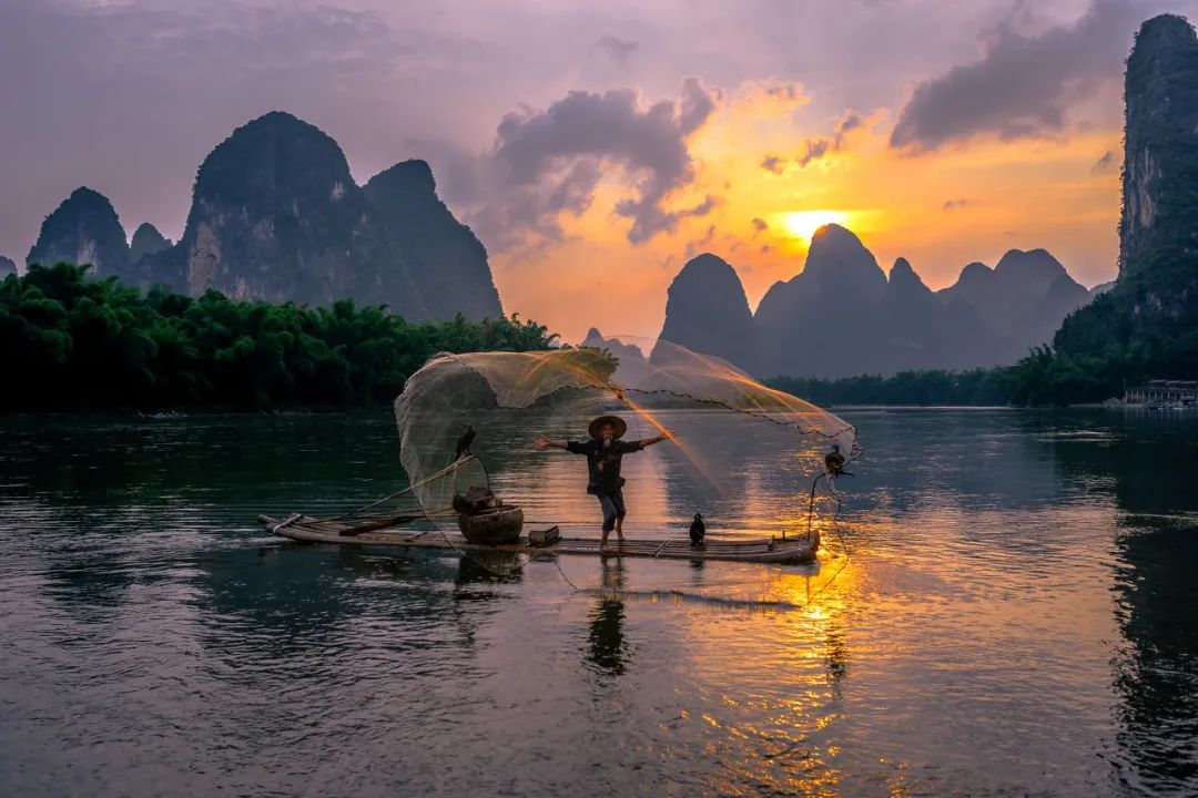 中国十大最自虐徒步路线,中国十大经典徒步线路