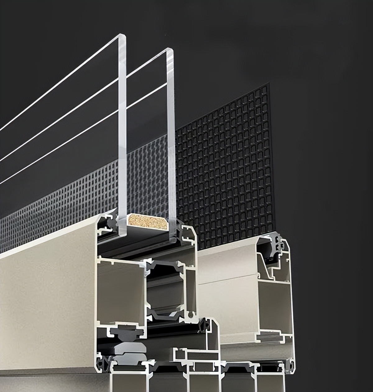 马路太吵怎么选窗户,外面太吵怎样的窗户好