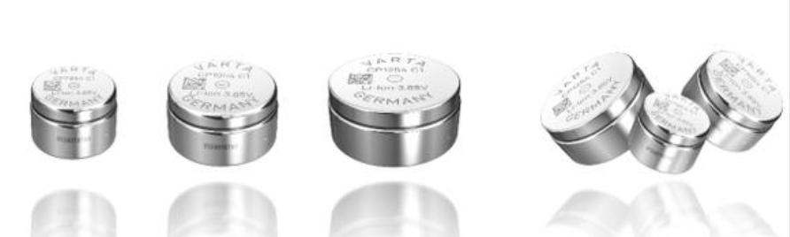 扣式电池的测量方法,扣式电池是什么意思