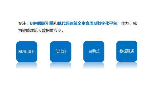 译筑bim轻量化引擎使用,译筑云appbim轻量化用什么做的