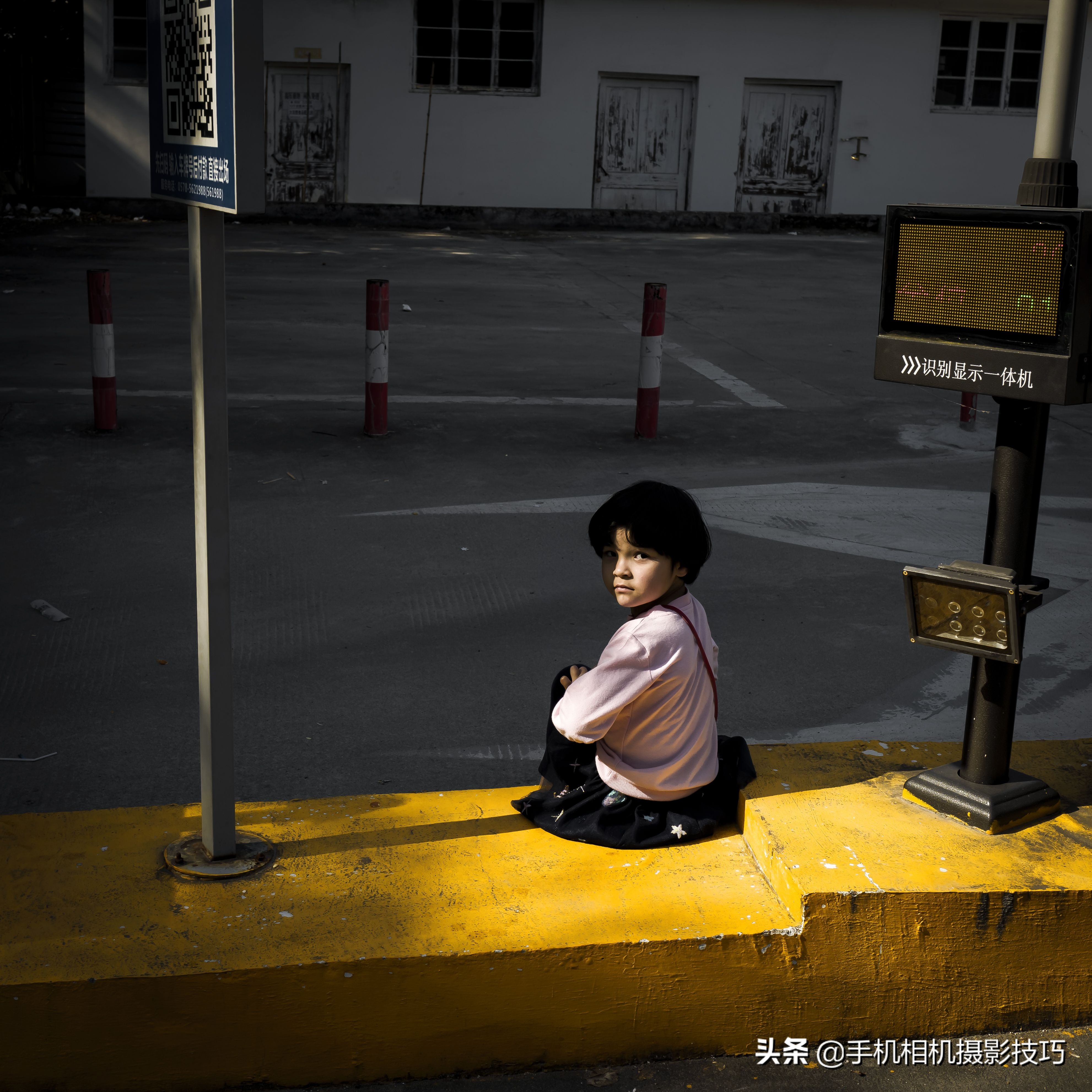 18组照片,18幅普通人拍出来的好照片