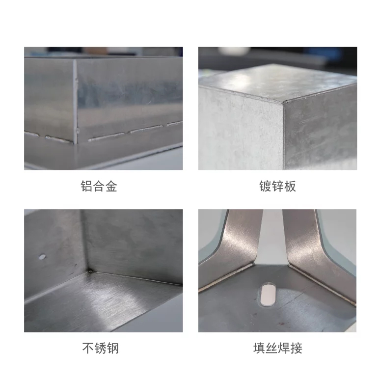 电机转子激光焊接机专业定制,不锈钢电机转子激光焊接机