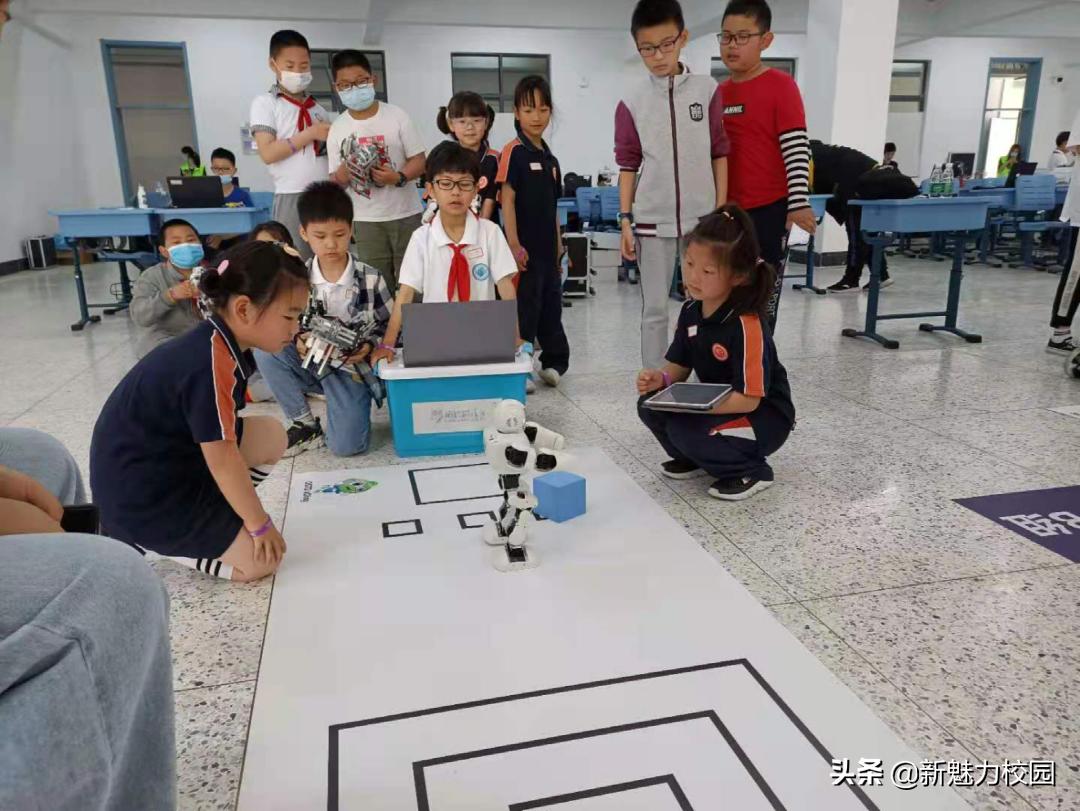 软件谷第二小学怎么样,软件谷二小多少个班