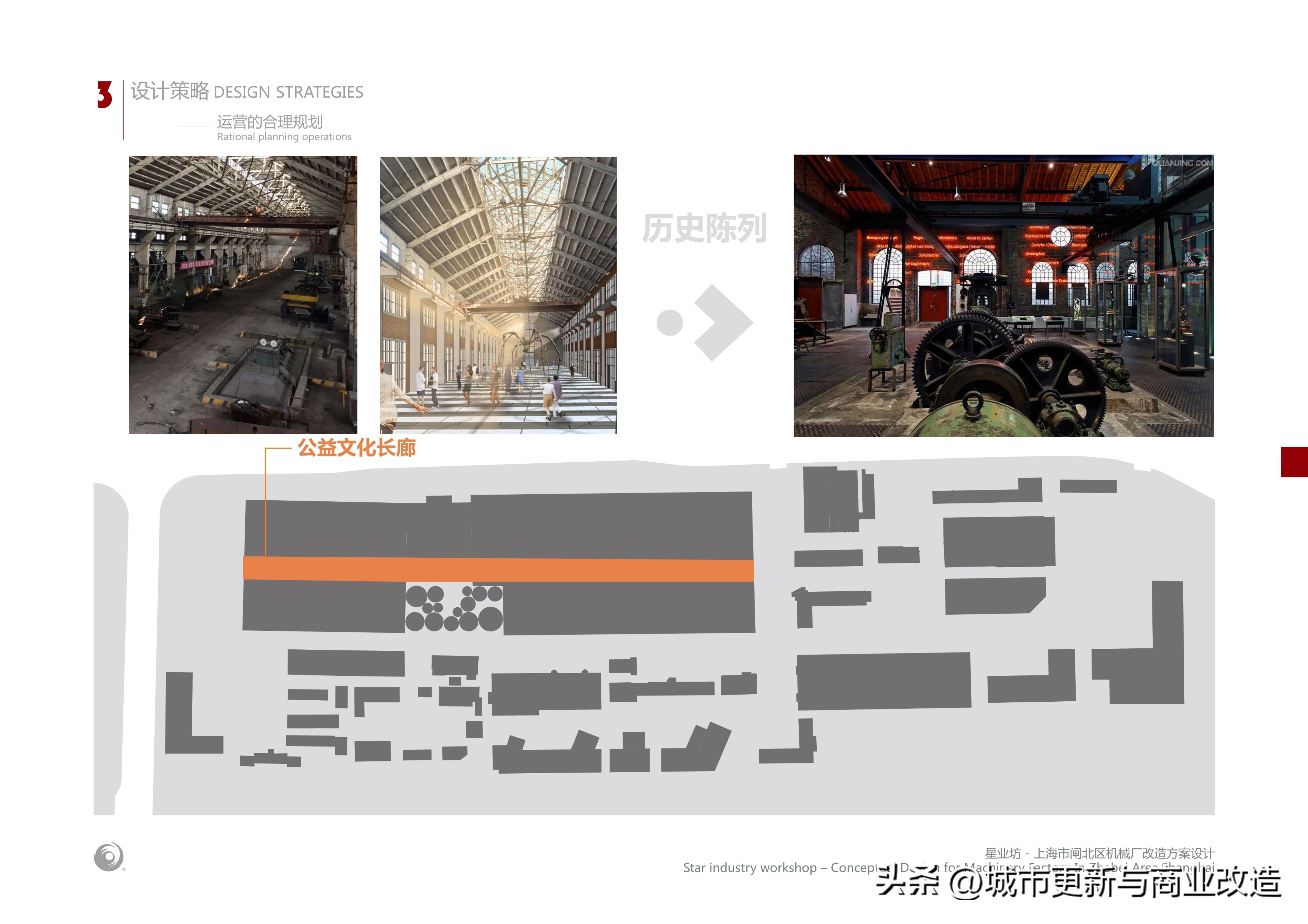 上海商业厂房改造案例,上海工业厂房翻新