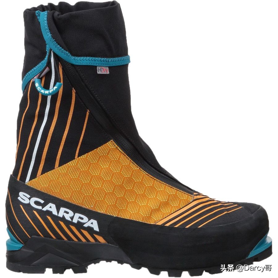 世界十大顶级户外品牌最好产品,比较好的国外户外品牌