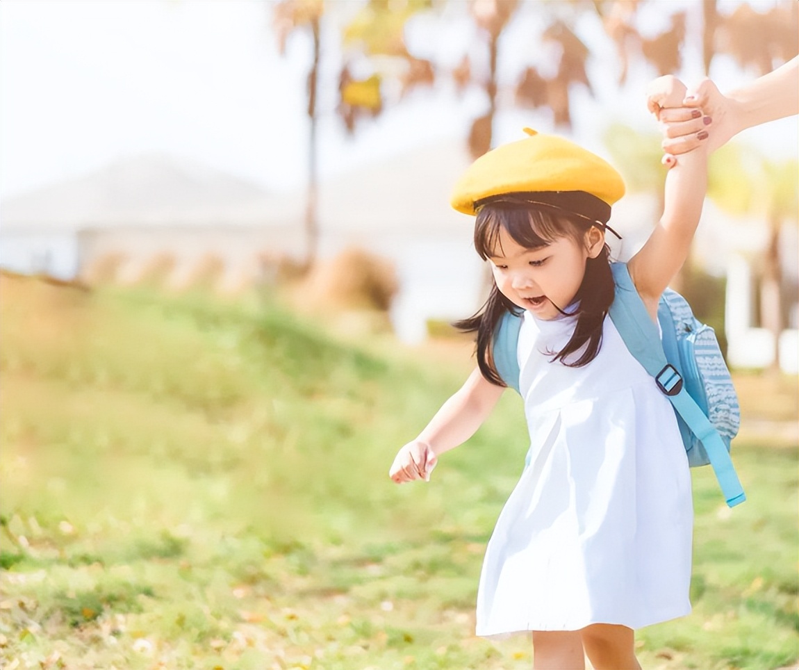 孩子聪不聪明看脑部啥,孩子聪明不聪明看手部就能知道