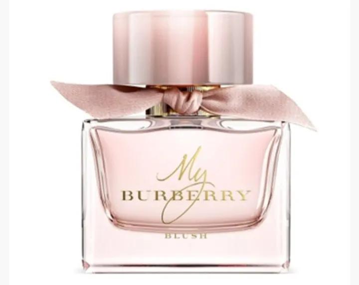 burberry香水无香,burberryweekend香水