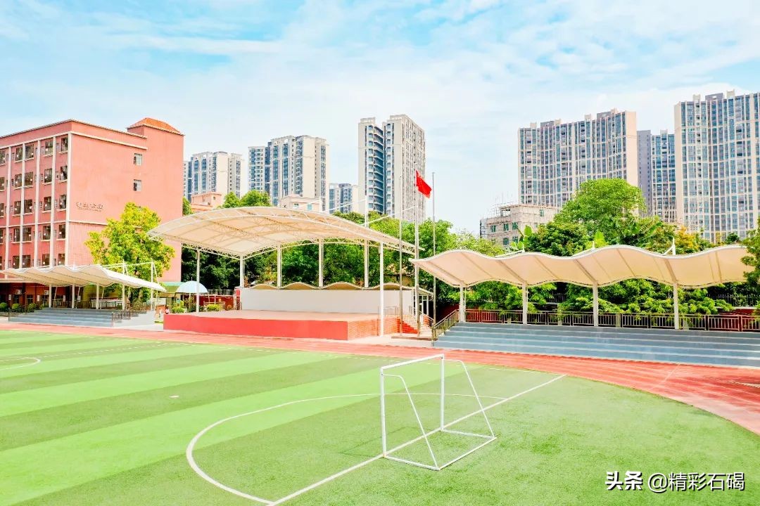 东莞石碣四海学校排名,东莞市四海英才小学招生简章