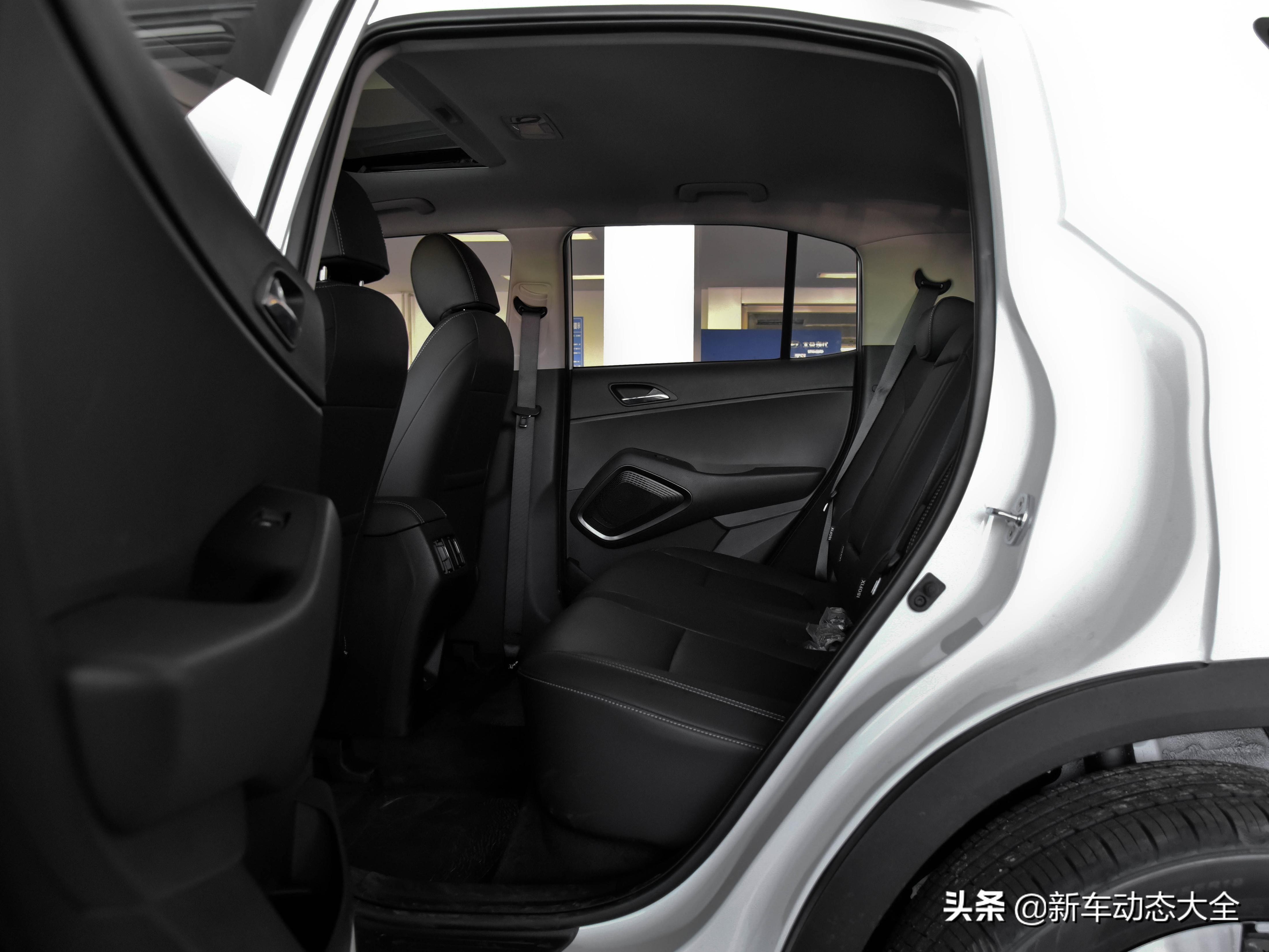 全新现代ix35最新款suv,家用国产哪种suv车值得买现代ix35