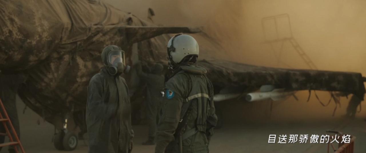 看完长空之王评价,网友评价长空之王简单粗暴