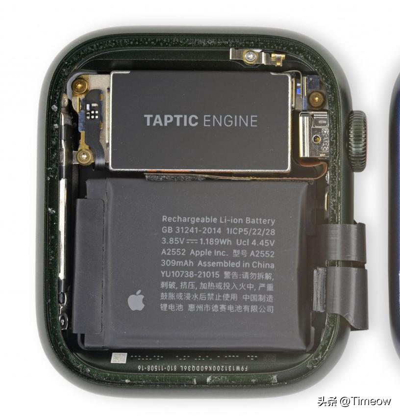 applewatch选购指南s7,applewatchseries7蜂窝版