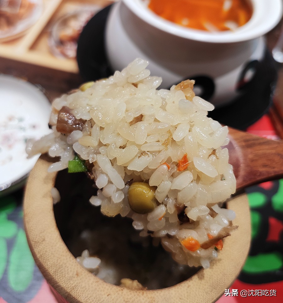 这种开在沈阳的连锁成都小吃餐厅，竟然没怎么踩雷