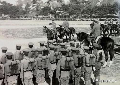 原型双枪老太婆后来为何被枪毙,双枪老太婆的人物经历