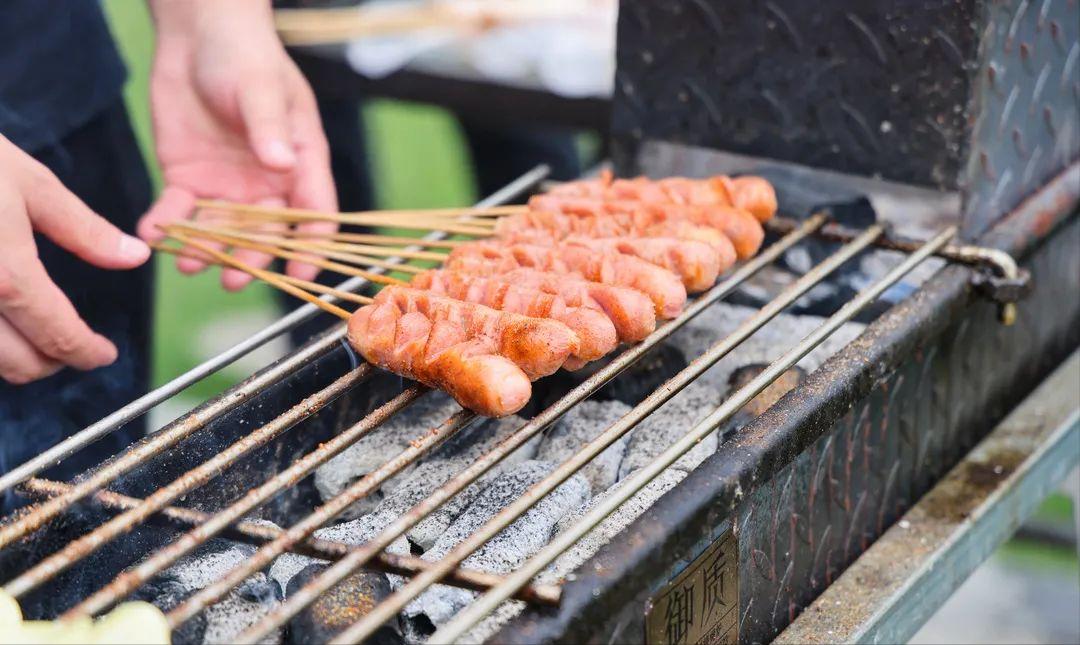 藏不住了！苏州四大宝藏公园，好拍又好玩