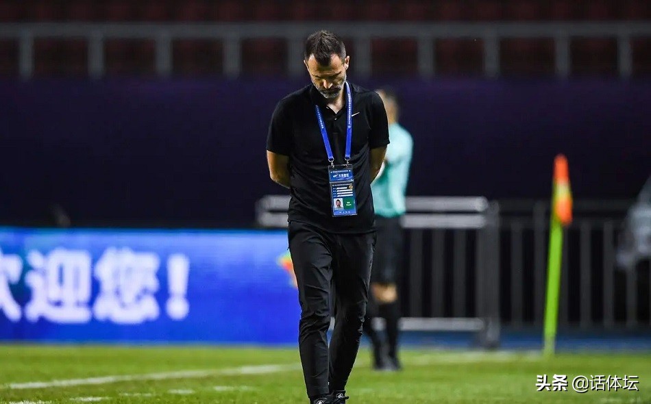 上港引援恒大最新消息,莱科执教上港队