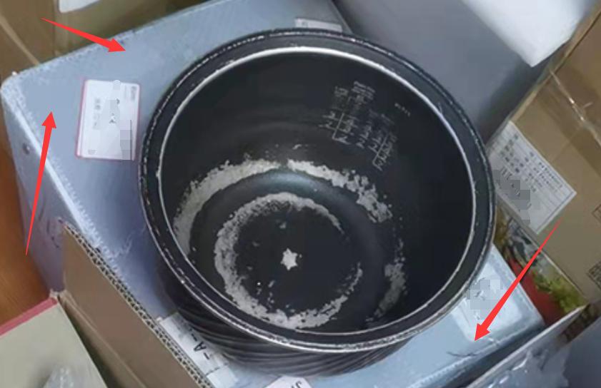 电饭煲内胆涂层脱落修复,电饭煲内胆涂层掉了怎么修复视频