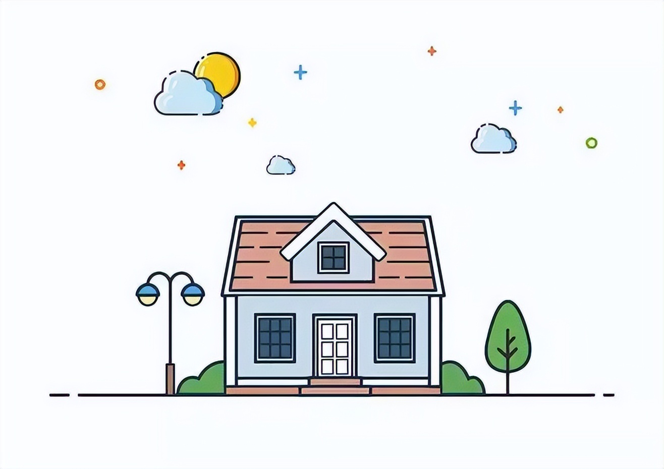 杭漂五六年我总结了这份租房攻略,杭州租房经验推荐