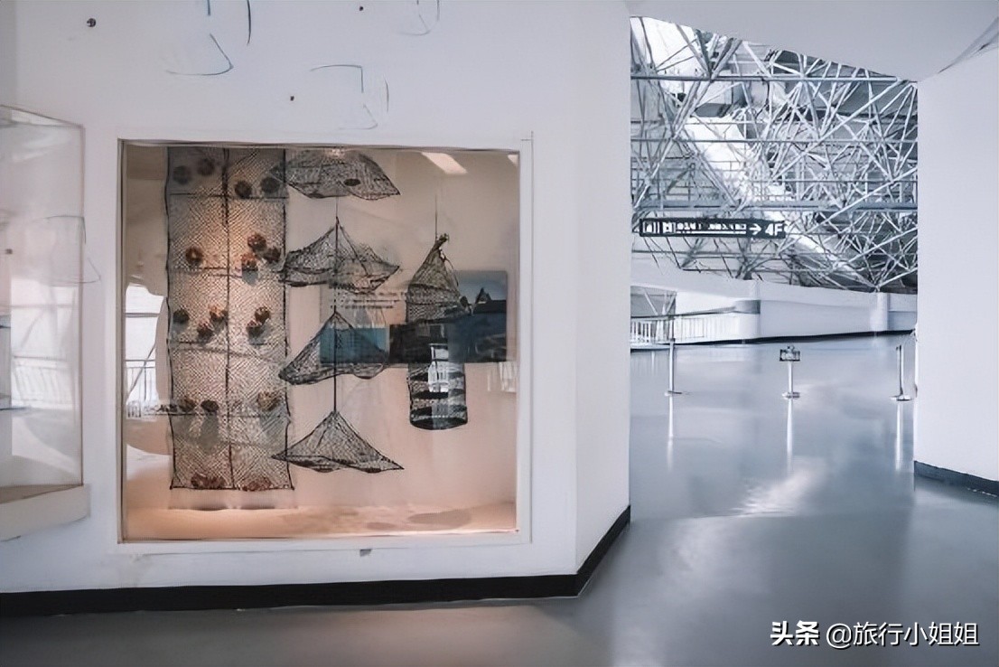 夏日海边微醺氛围感,滨城风光秀丽浪漫气息爆表