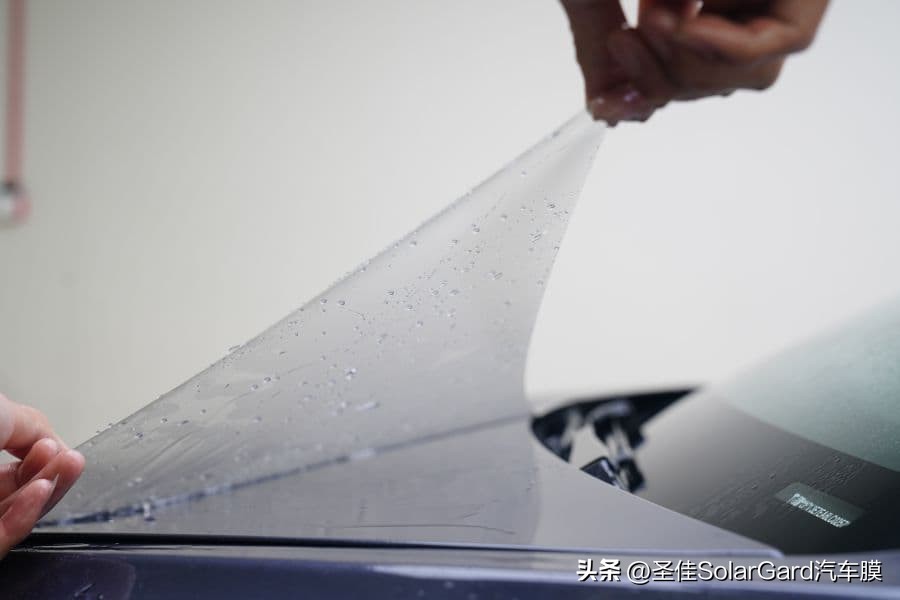 xpel隐形车衣a系列是什么材质,廊坊tph材质隐形车衣品牌推荐