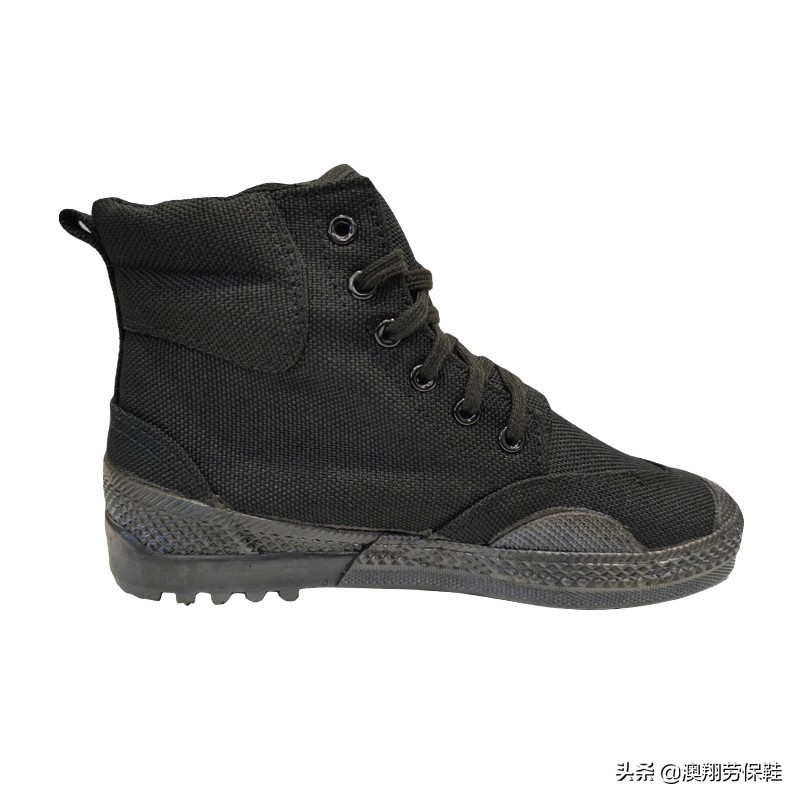 纯皮劳保鞋如何保养,帆布皮革鞋怎么保养