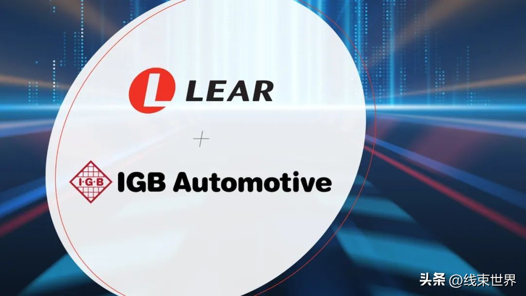 李尔2023年财报,李尔今天行情