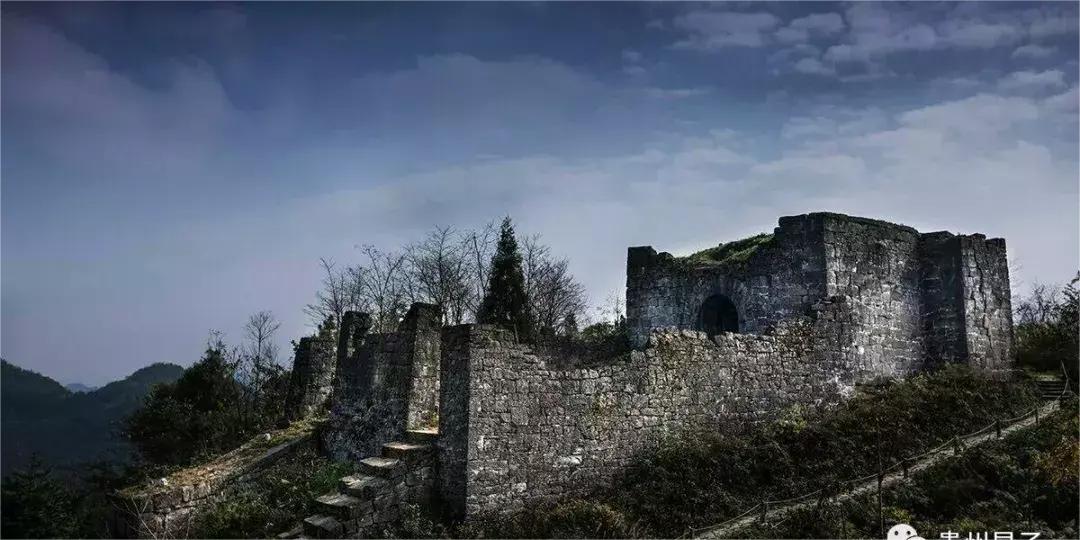 贵州春秋战国,贵州春秋时期