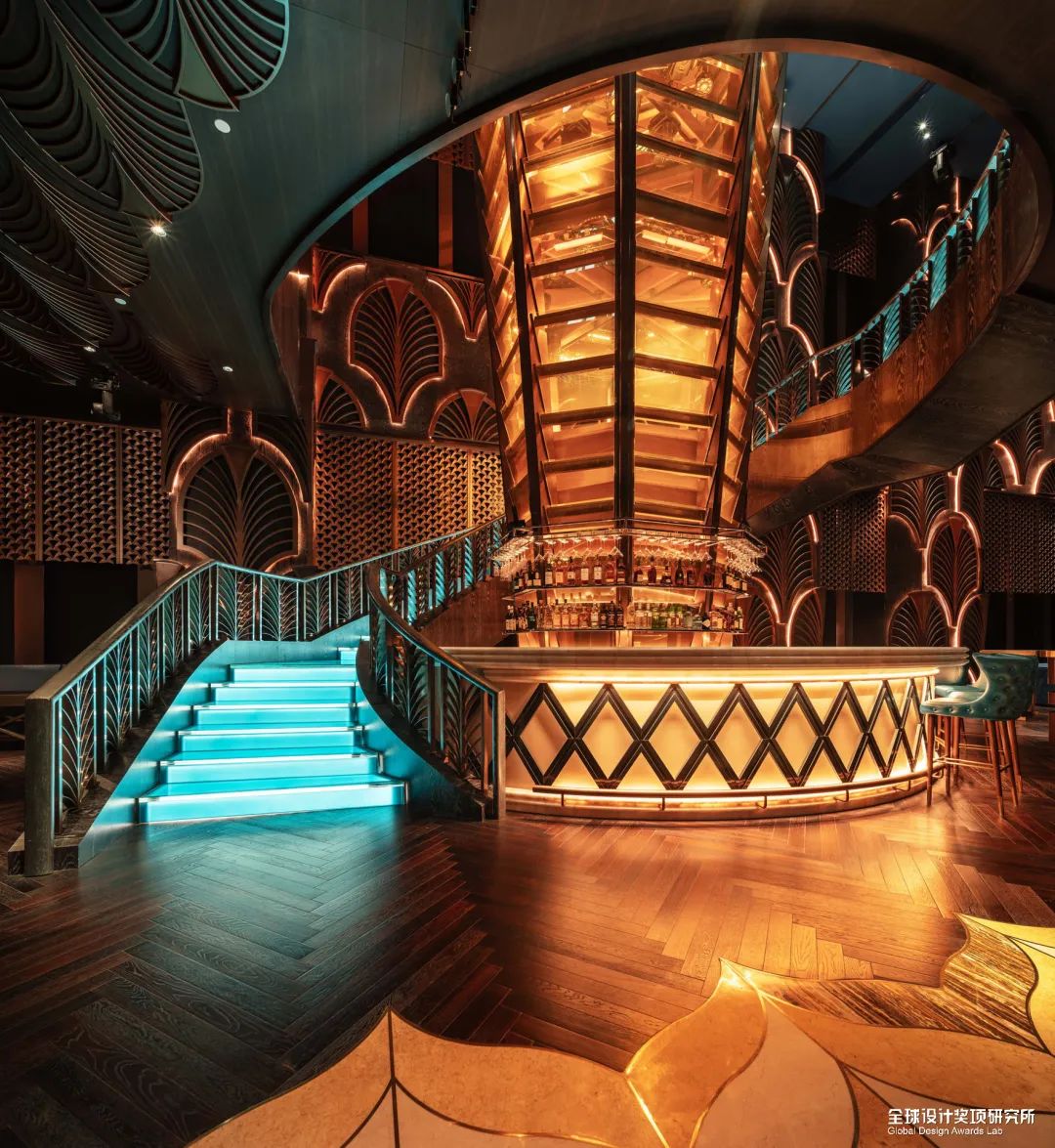 2022年缪斯设计大奖排名,缪斯国际设计奖排行榜