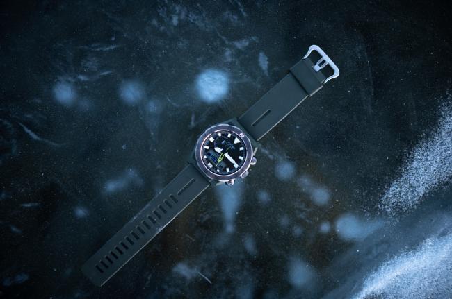 探寻藏地秘境——卡西欧ProTrekPRW-6800Y保驾护航