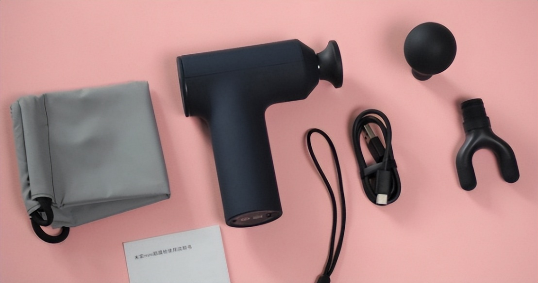 筋膜枪专业级排行榜测评,筋膜按摩枪十大品牌