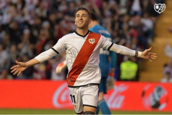 马竞2-1胜巴列卡诺,西甲马竞战胜埃尔切