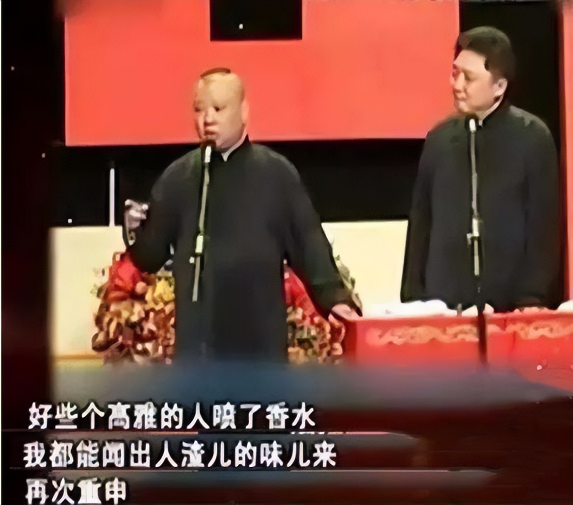 那个说“我的观众不是农民”的周立波，是个怎样的人？