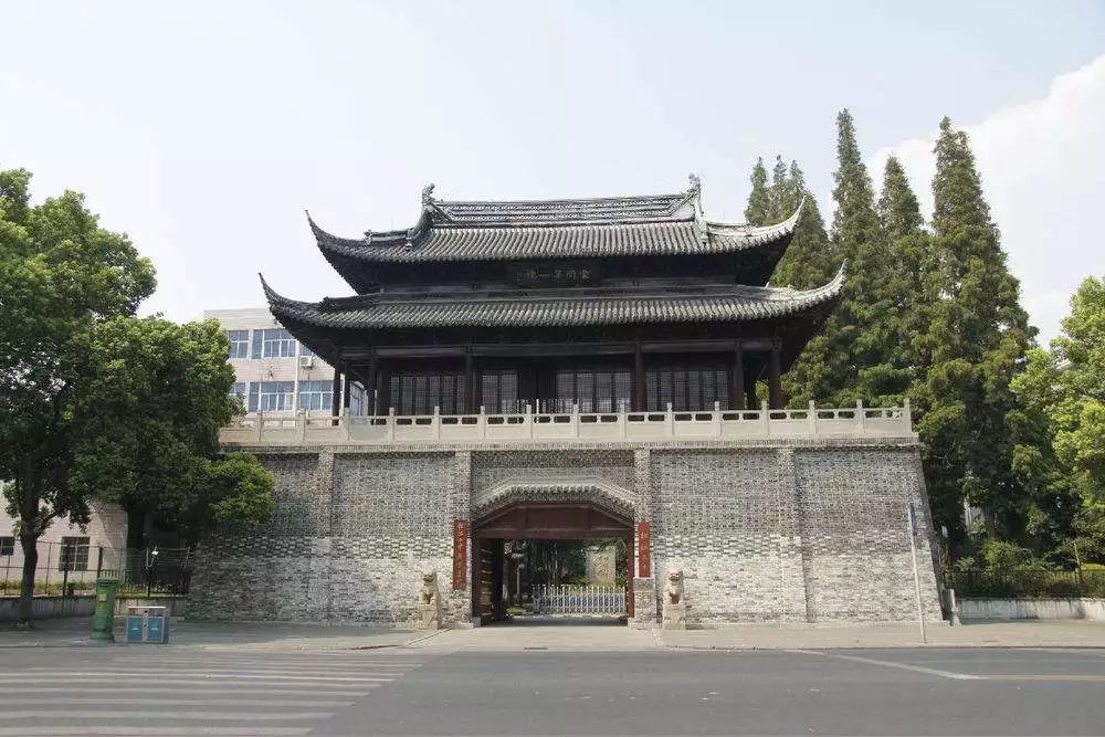 上海各区王牌高中排名,上海各区进市重点高中排名