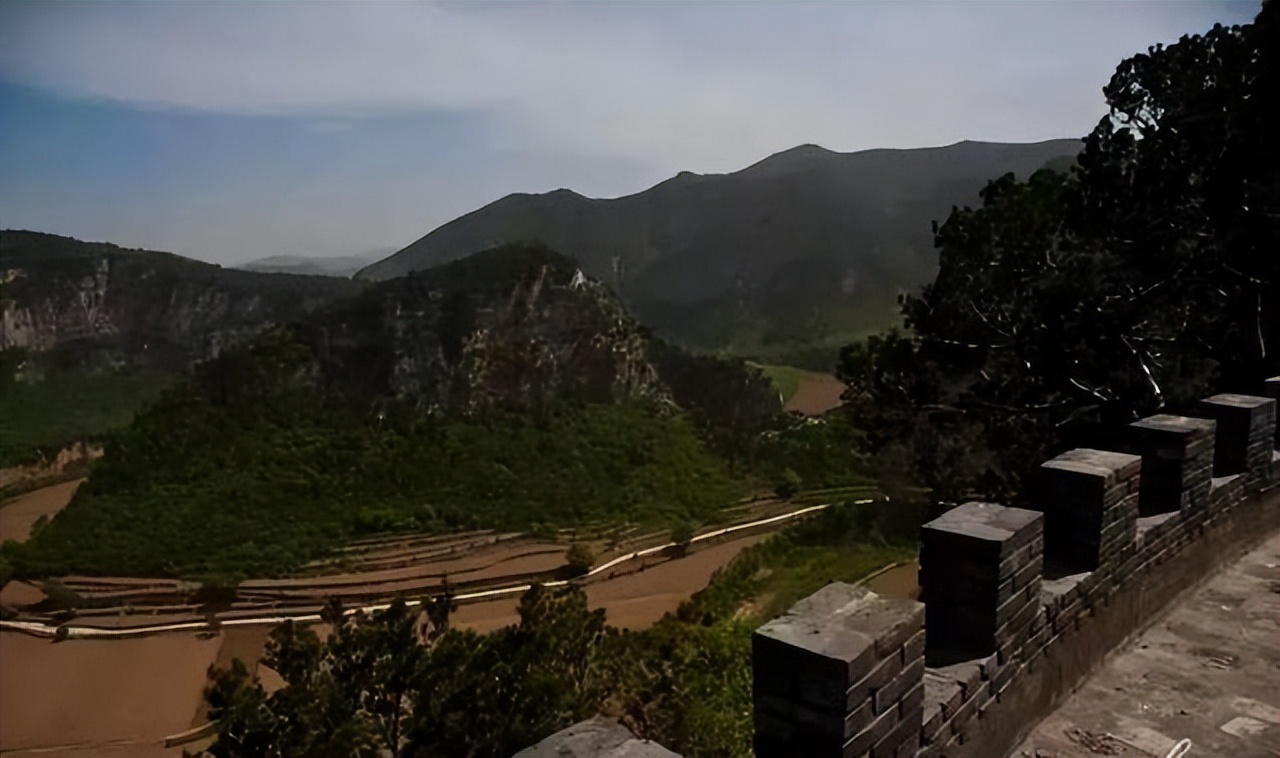 山西避暑康养基地,康养避暑山西