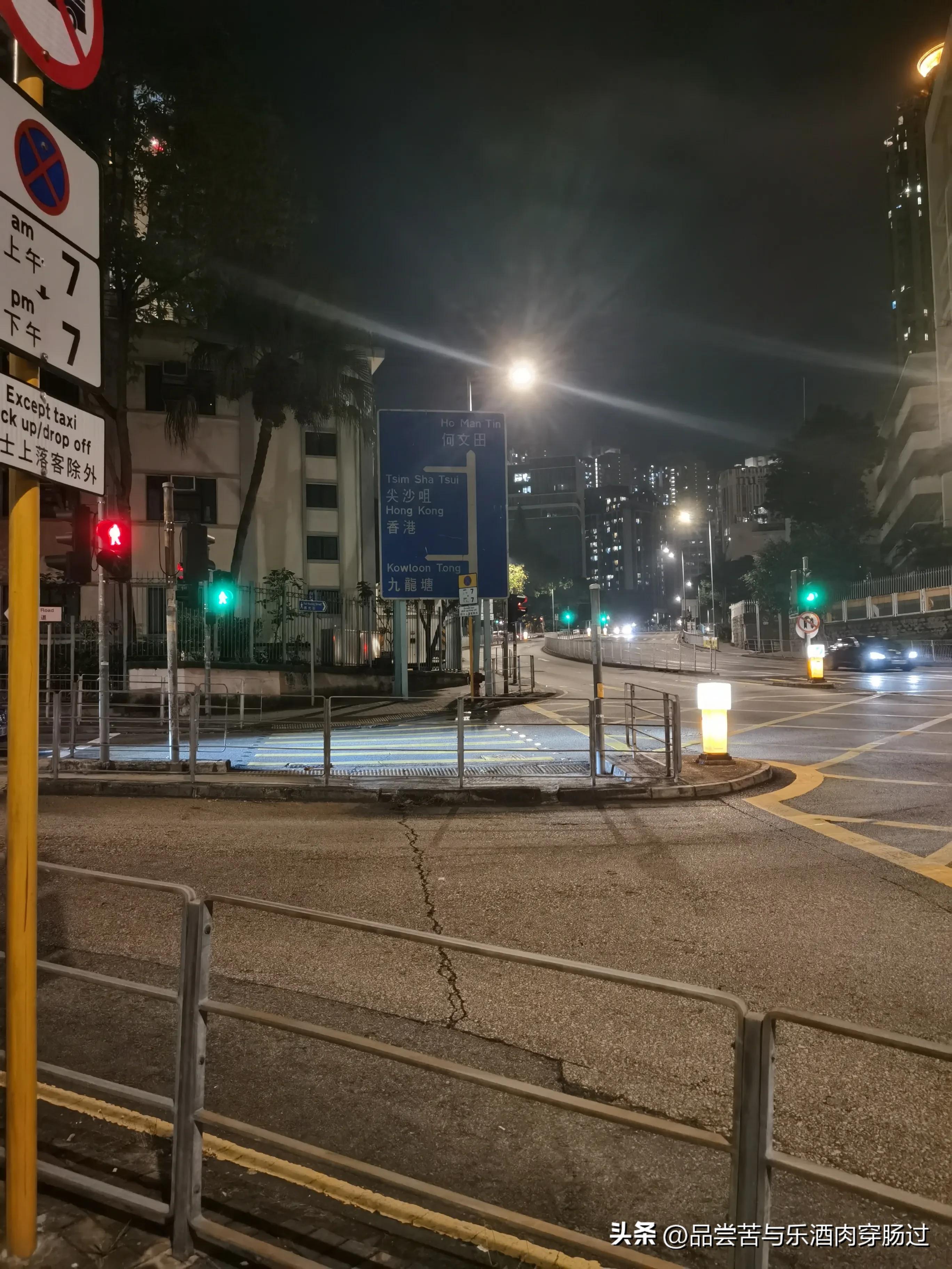 去香港旅行攻略要准备什么,去香港旅行攻略详细流程
