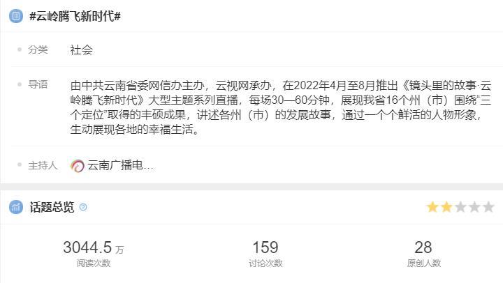 玉溪数字经济项目,玉溪经济动能