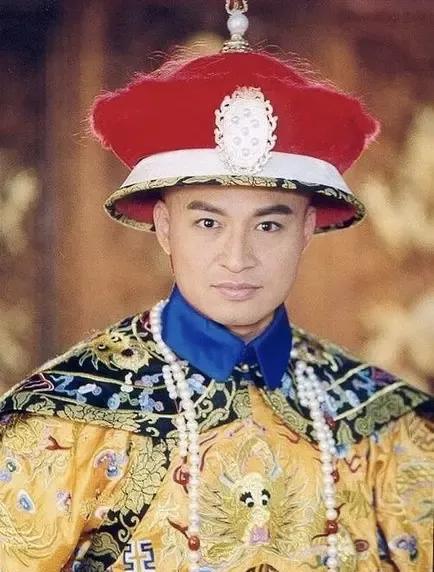 清朝各个朝代皇帝列表及简介,清朝十二皇帝的简介