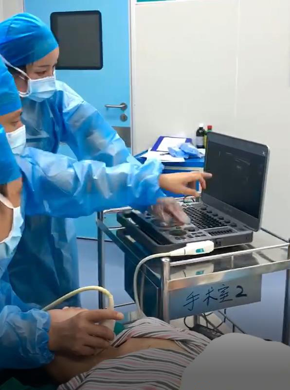 深圳甲状腺肿大怎么治疗?正康医院微波消融