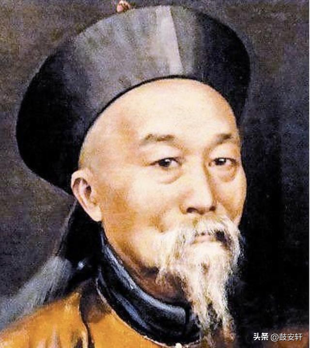 甲午中日战争壮烈牺牲的是丁汝昌,甲午中日战争丁汝昌的故事