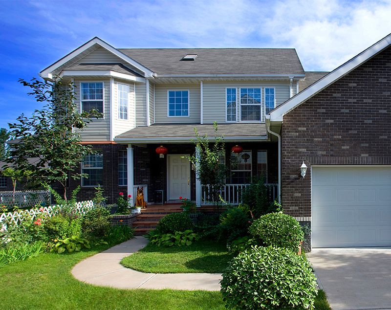 网友晒储备粮库,网友晒整箱五粮液