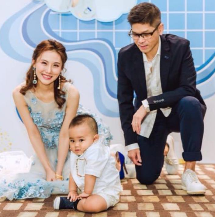 丁伟杰谈tvb,主持人丁伟杰