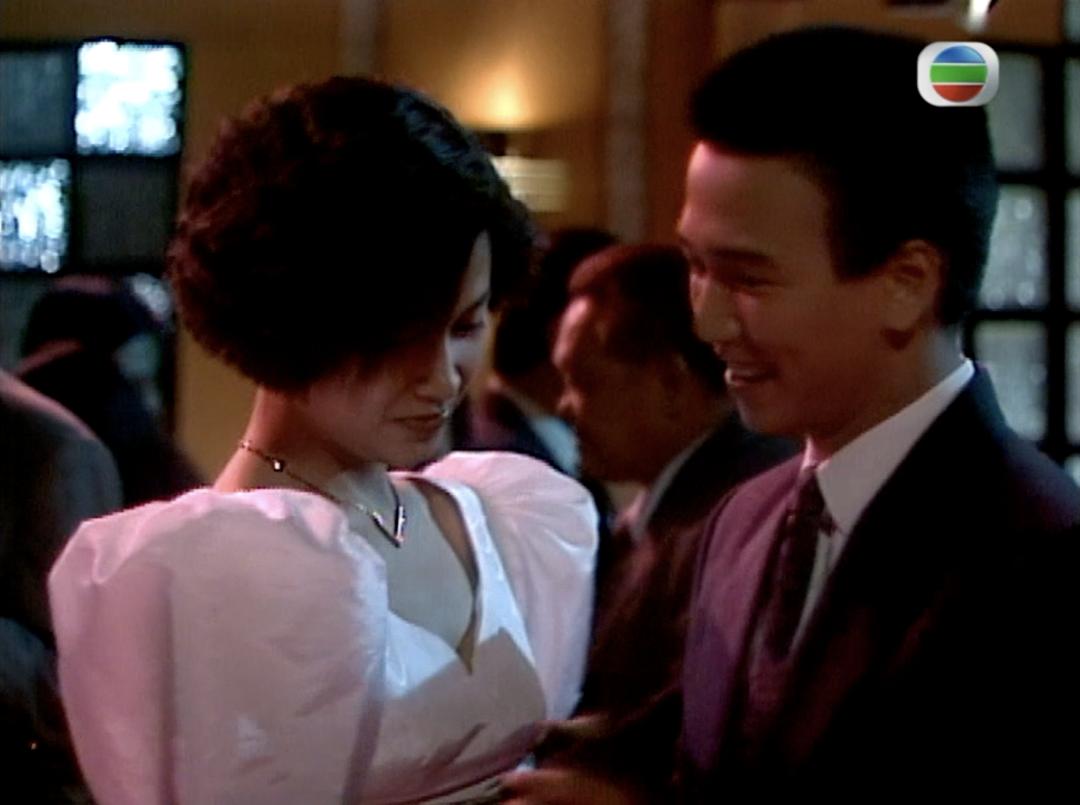 港剧第一神剧,港剧第一大渣男