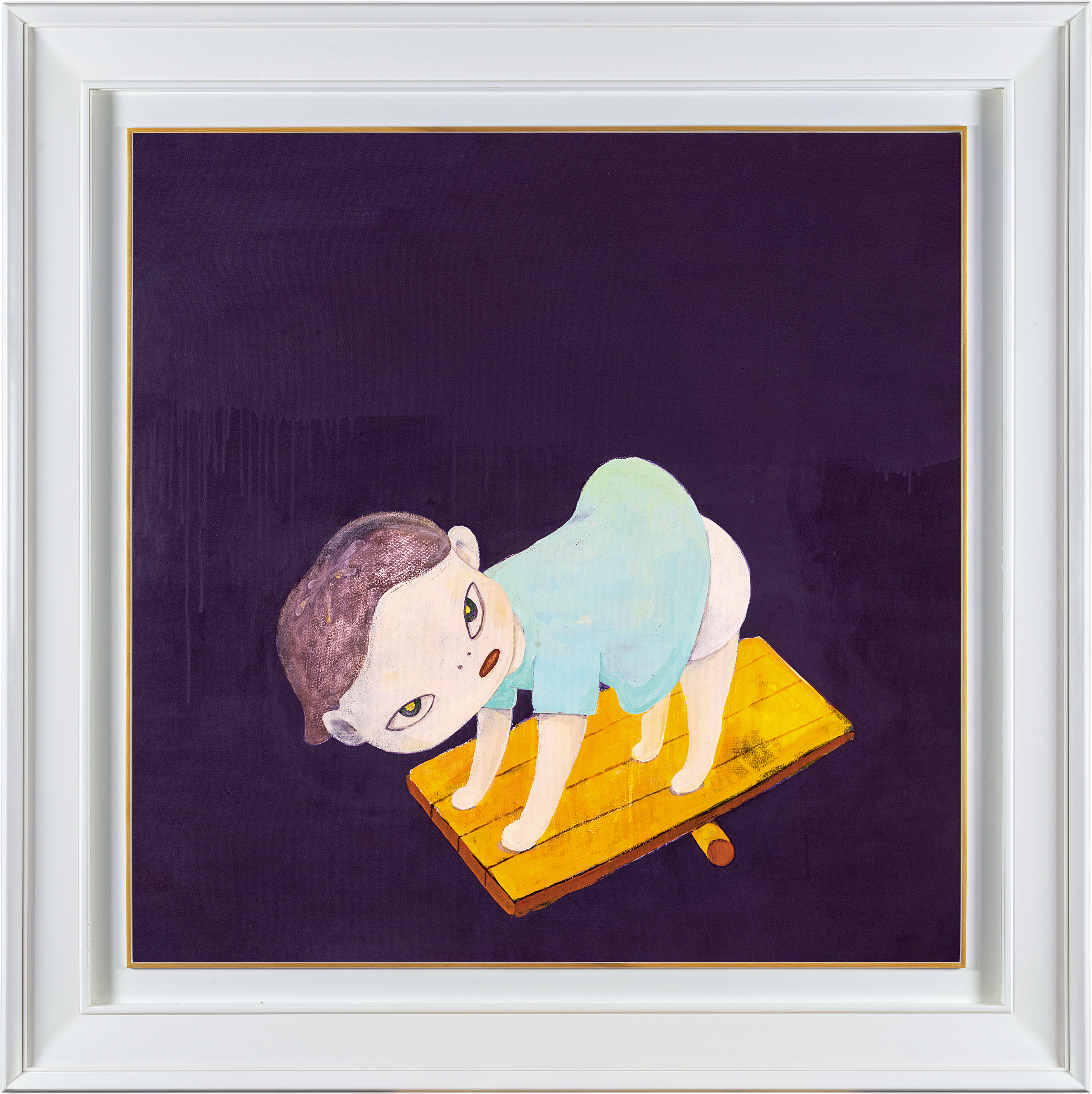 刘野罕见巨作亮相,两千余珍品荟萃,永樂三周年拍卖会璀璨启幕