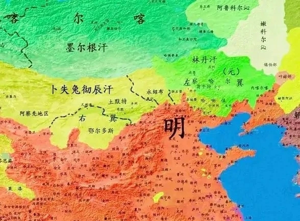 清朝有哪些铁帽子亲王,清朝十二个铁帽子亲王谁封的