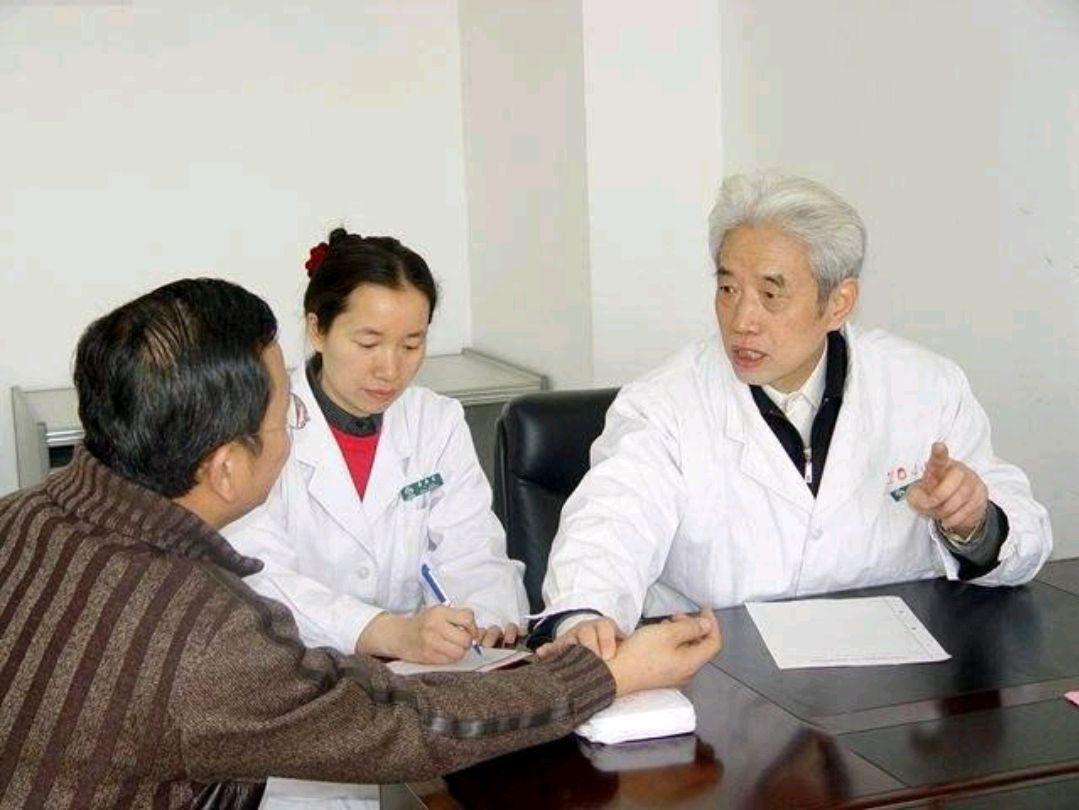 中国最好的中医大夫薛伯寿,国医大师薛伯寿传承工作站