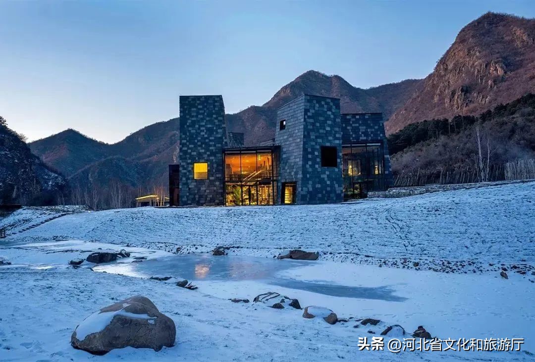 河北十大最美古镇费用,河北十大古镇旅游线路