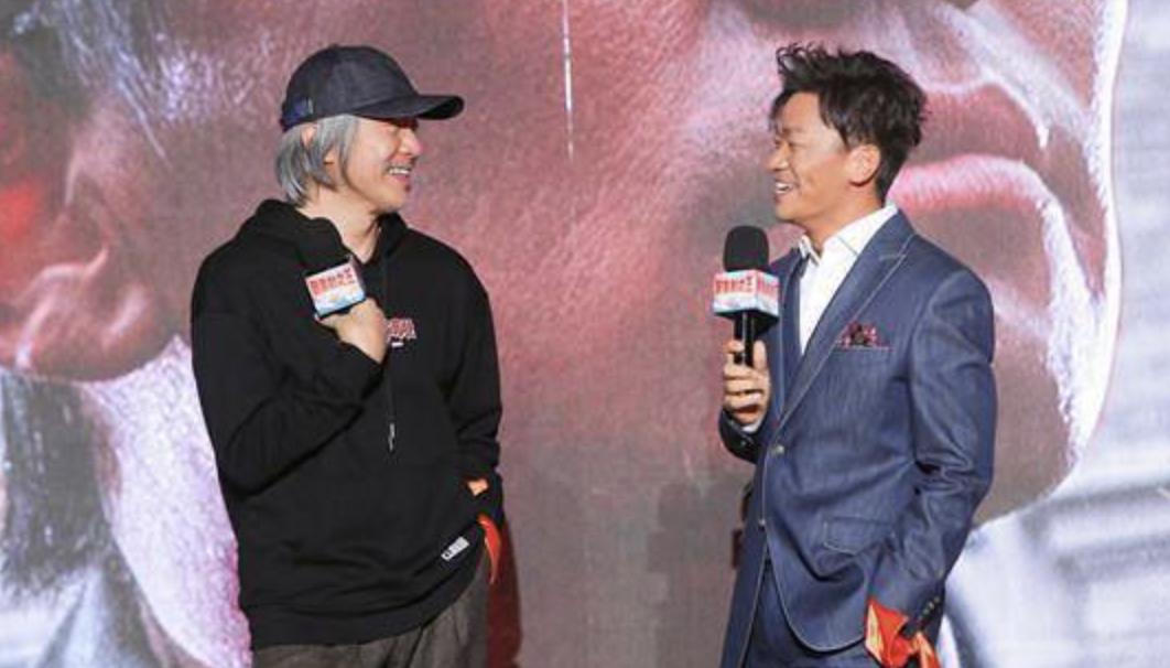 王宝强重忆当年龙套生涯,王宝强从龙套替身到四个国际影帝