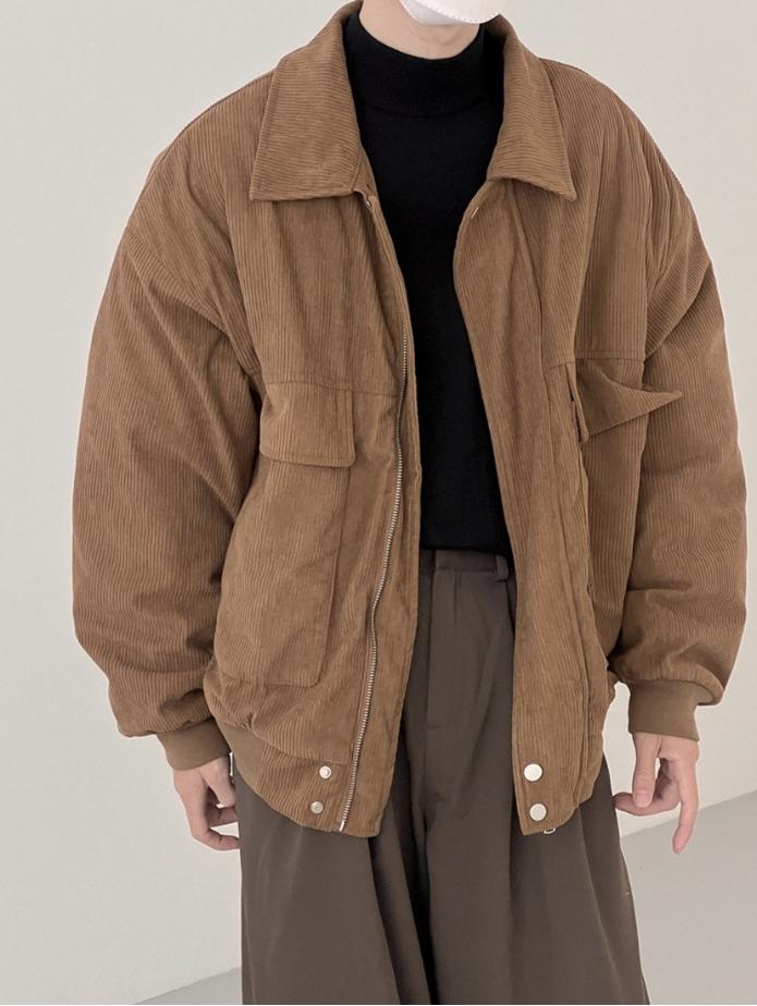 25岁男生宝藏衣服店铺,保暖年轻人的潮流男装