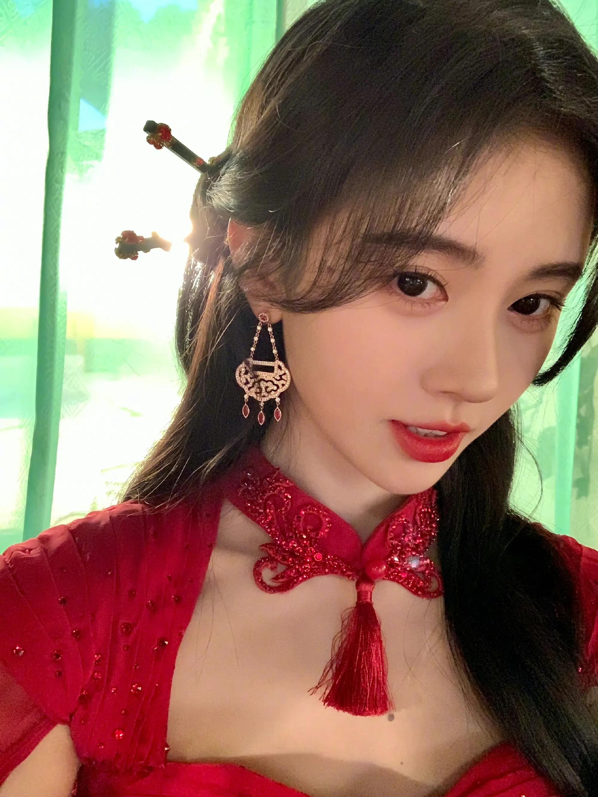 鞠婧祎出道前的照片,鞠婧祎图片